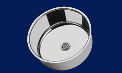 Кухненска мивка за вграждане под плот